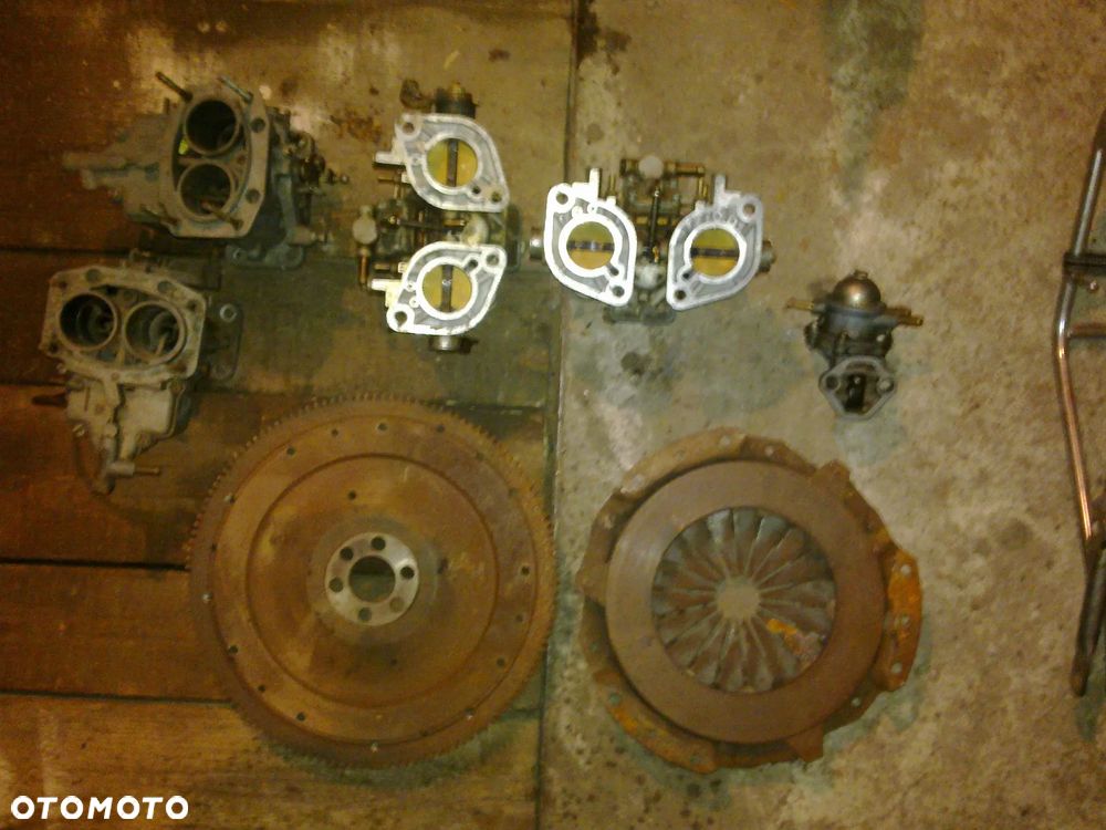 Fiat 132, Polonez 2000, Fiat 131, Argenta, 125p - 11