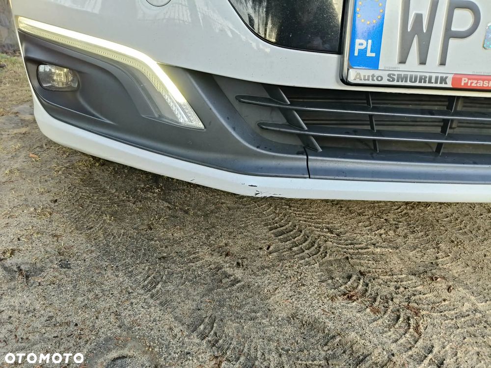 Peugeot 508 1.6 BlueHDi Allure S&S - 7