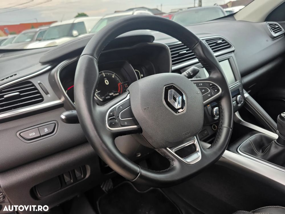 Renault Kadjar - 16