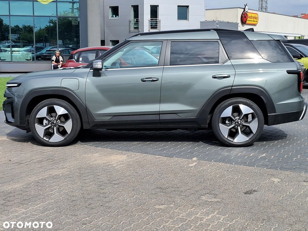 SsangYong/KGM Torres EVX 73,4 kWh Wild - 7