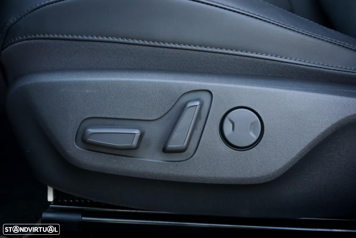 Kia Niro EV 64kWh Tech - 18