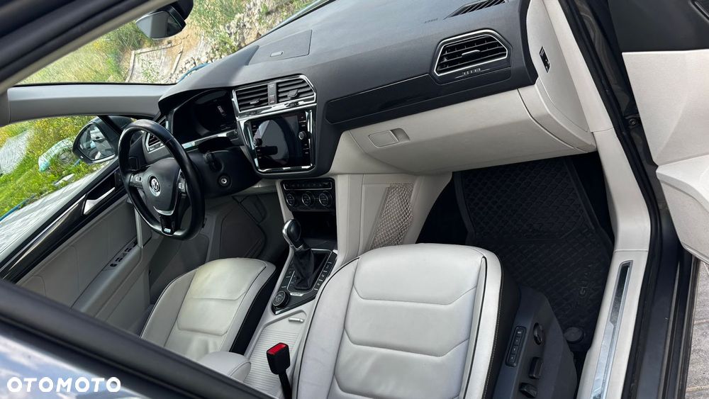Volkswagen Tiguan 2.0 TDI BMT SCR 4Mot Highline DSG - 26