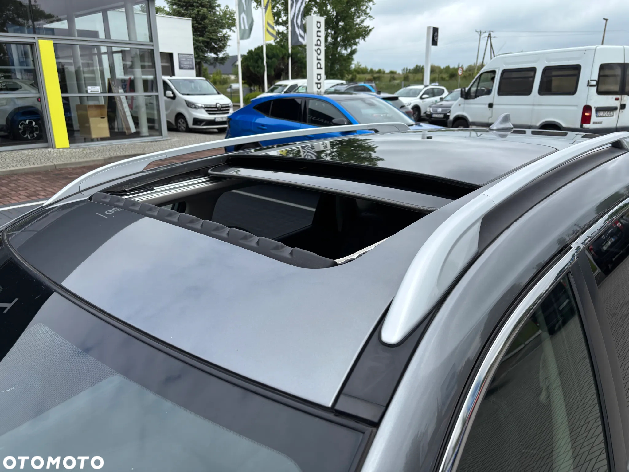 Nissan X-Trail - 9