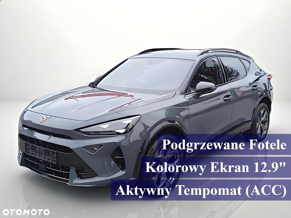Cupra Formentor 1.5 TSI - 2