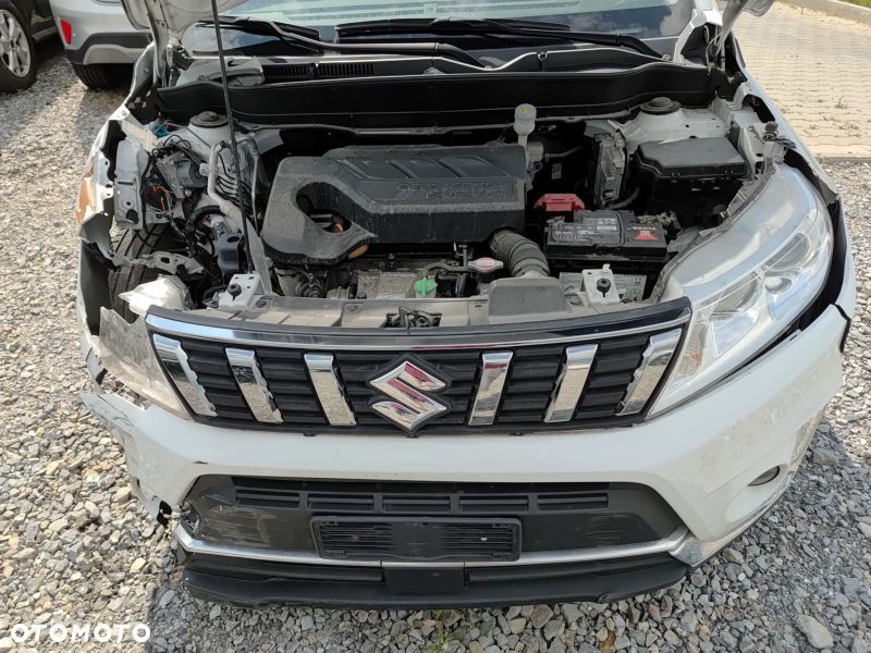 Suzuki Vitara 1.0 Boosterjet Comfort 2WD - 13
