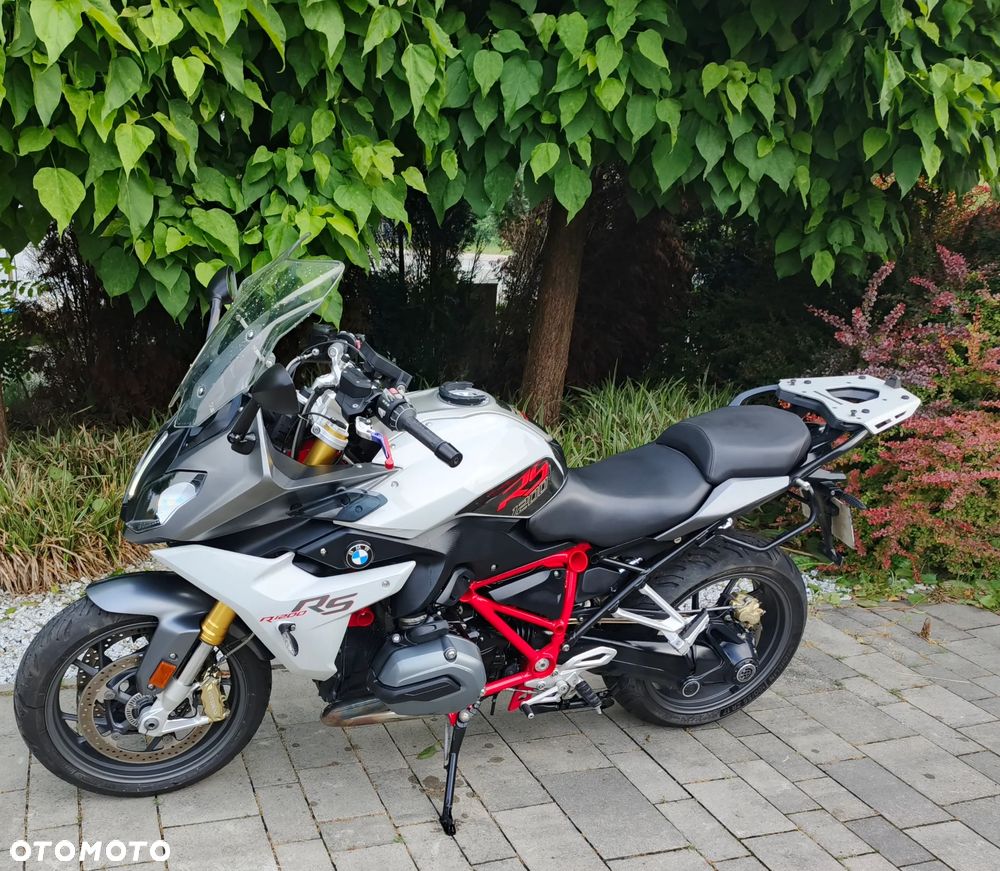 BMW RS - 1