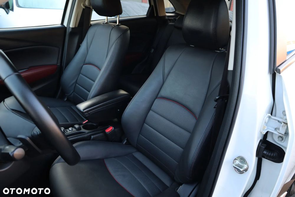 Mazda CX-3 2.0 Skypassion - 15