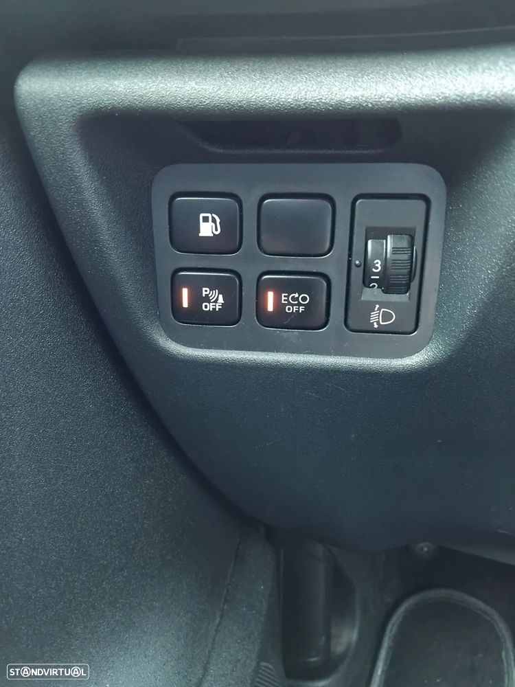 Citroën C4 Grand Picasso 1.6 e-HDi Exclusive CMP6 - 15