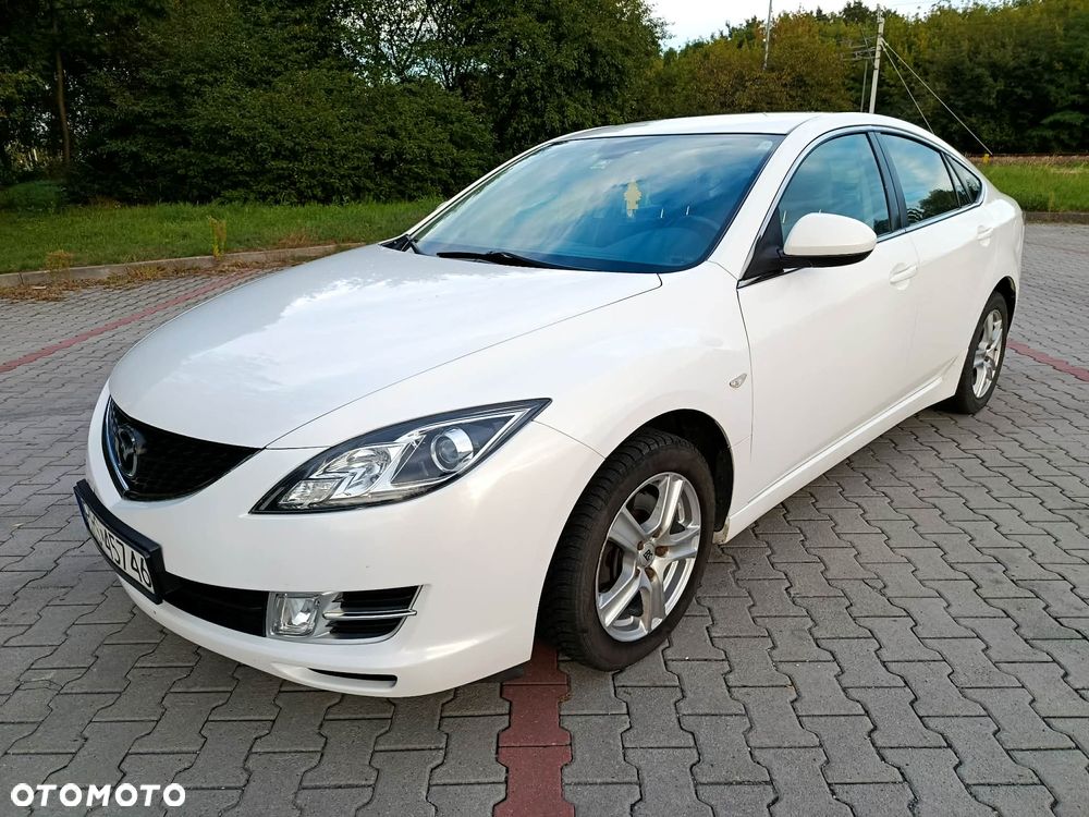 Mazda 6 1.8 Comfort - 1
