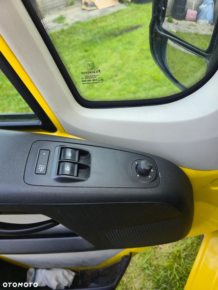 Fiat Ducato - 9