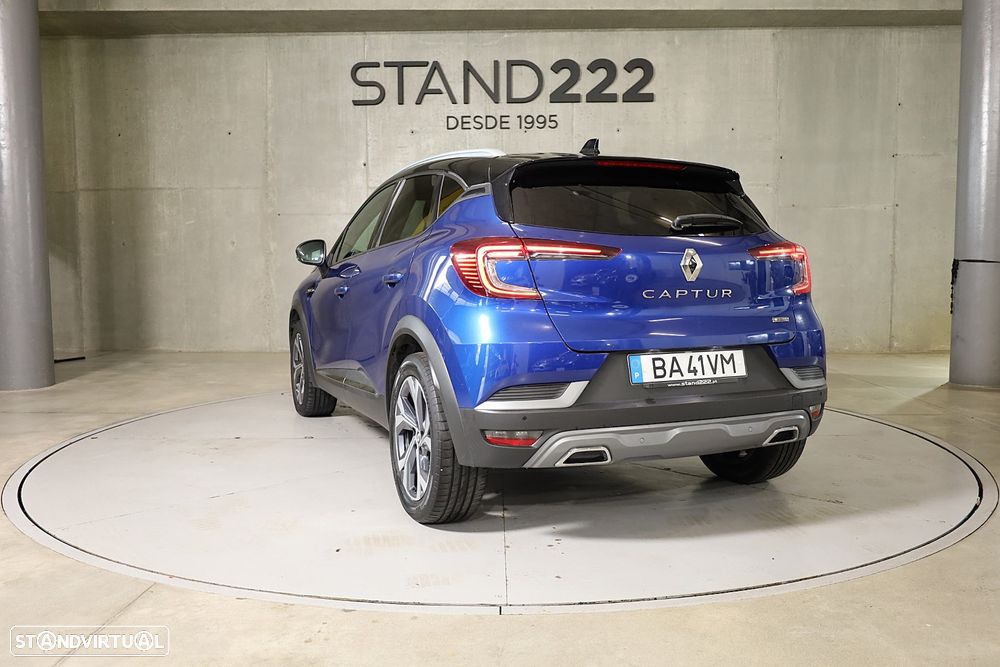 Renault Captur 1.0 TCe RS Line - 7
