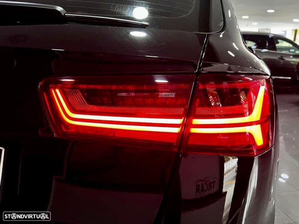 Audi A6 Avant - 25