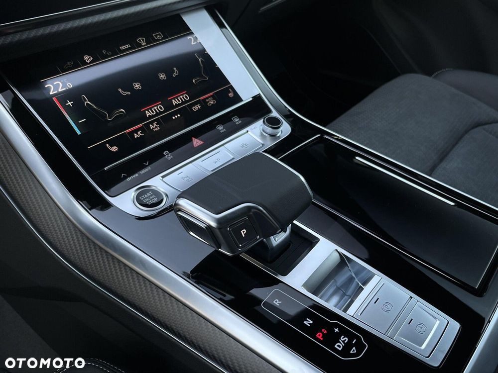 Audi Q7 - 28