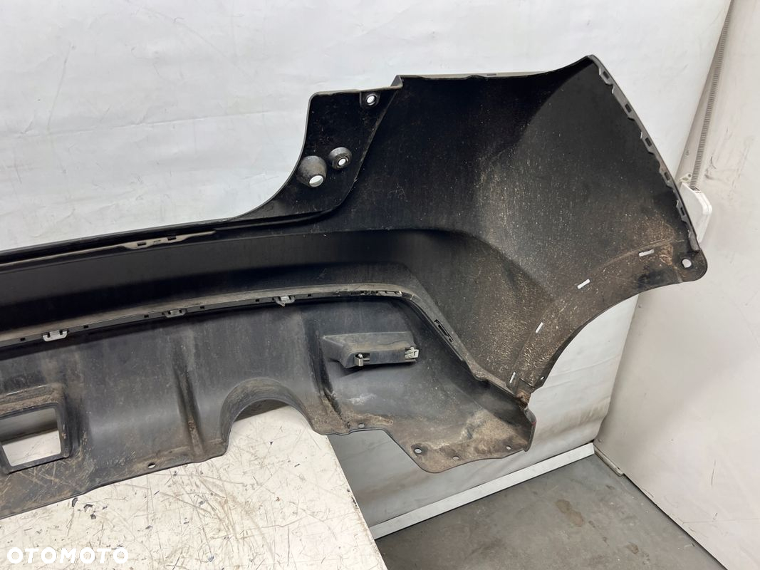 Nissan Juke I F15 zderzak tył tylny NISMO - 10