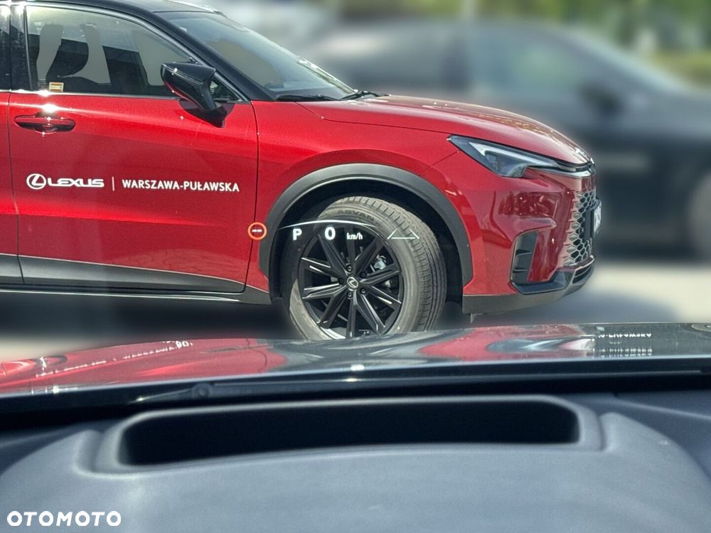 Lexus NX - 14
