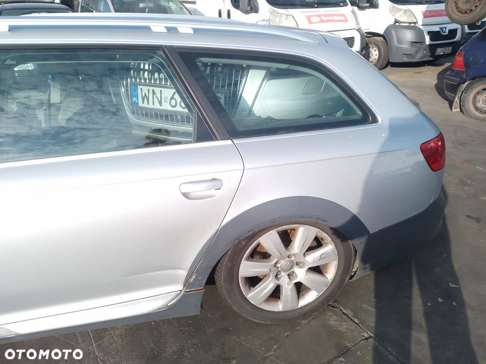 AUDI A6 C6 3.0 TDI ASB 06-08 - DMUCHAWA (LY7W) - 6