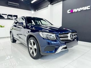 Mercedes-Benz GLC 250 4-Matic