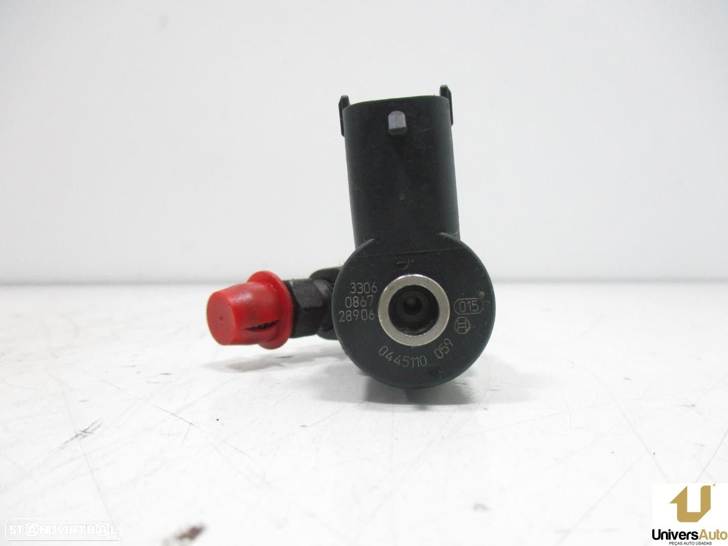 INJETOR CHRYSLER VOYAGER IV 2003 -0445110059 - 3