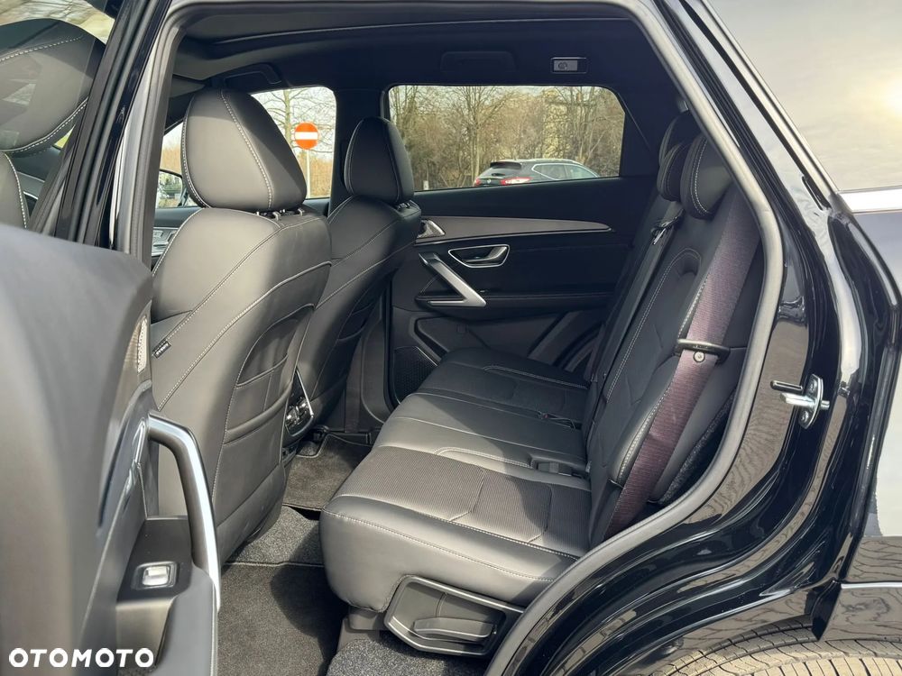 Jetour X70 Plus - 14