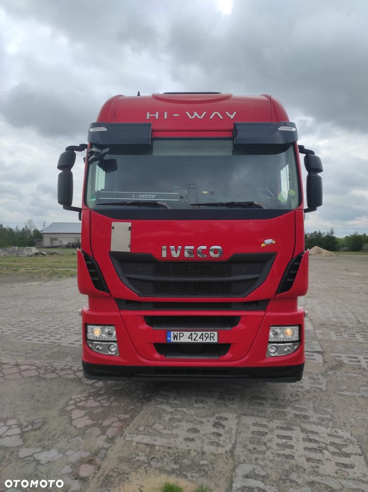 Iveco Stralis - 3