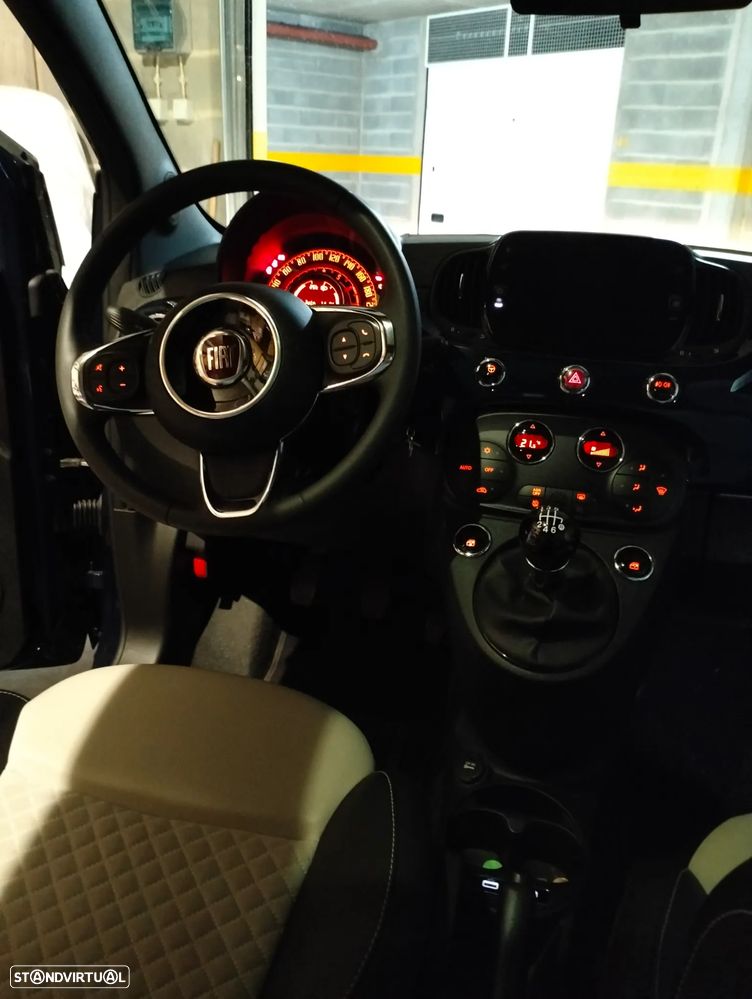 Fiat 500 - 16