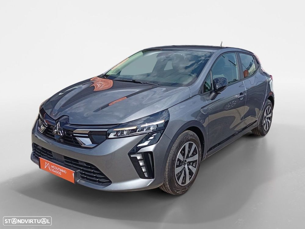 Mitsubishi Colt 1.0 MPI Kyoto - 1