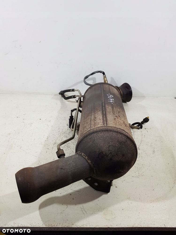 katalizator filtr dpf 103r-000728 mercedes w212 2.2 cdi 651925 - 4
