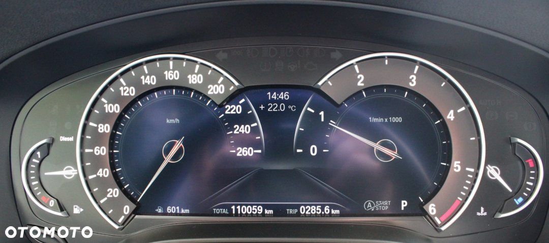 BMW Seria 5 - 16