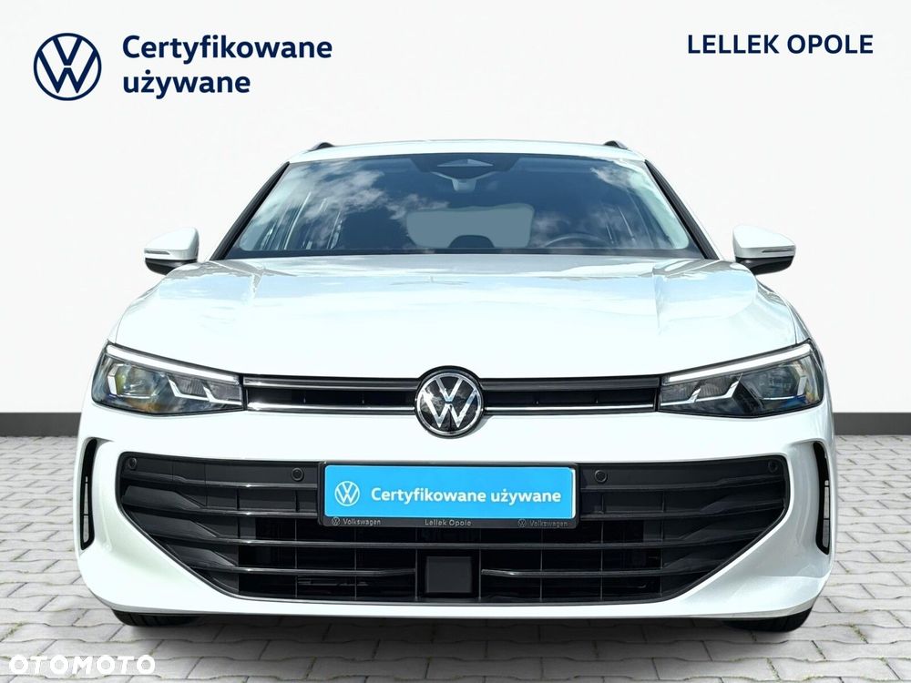 Volkswagen Passat Variant 2.0 TDI SCR DSG - 3