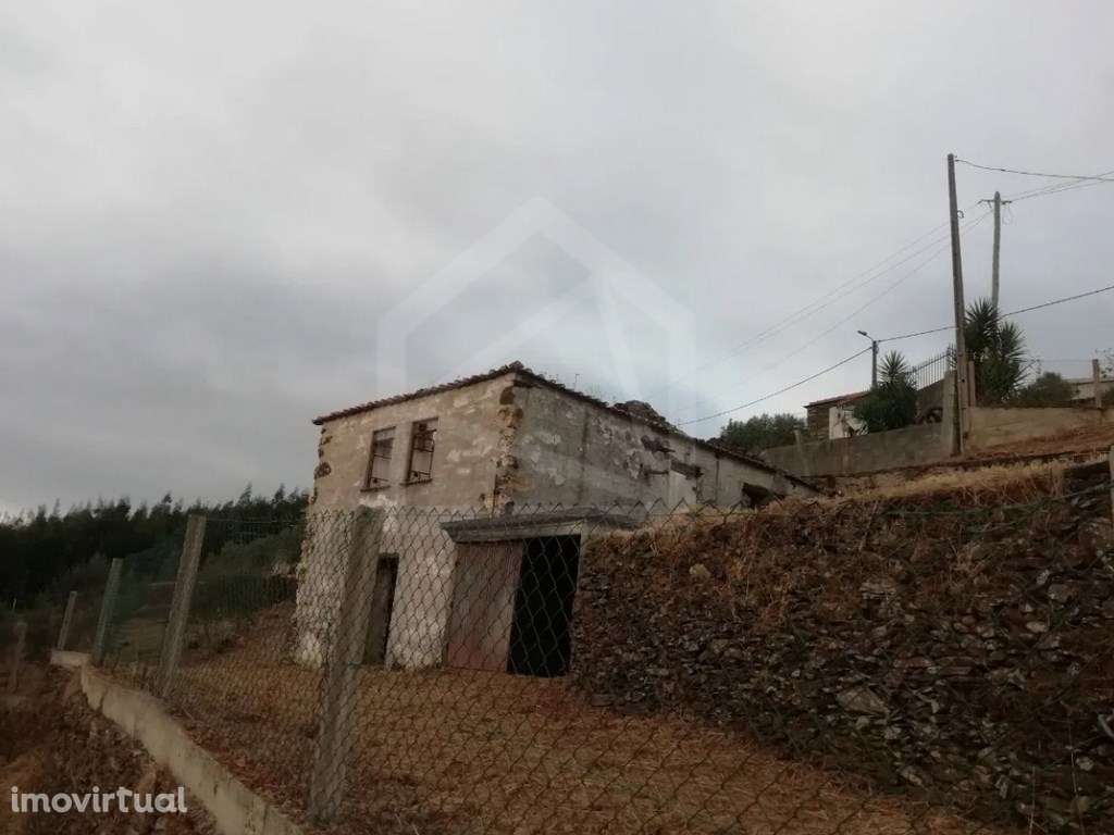 Terreno em Castelo de Paiva - Grande imagem: 5/8