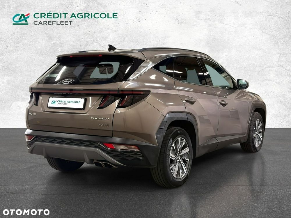 Hyundai Tucson 2023 photo 4