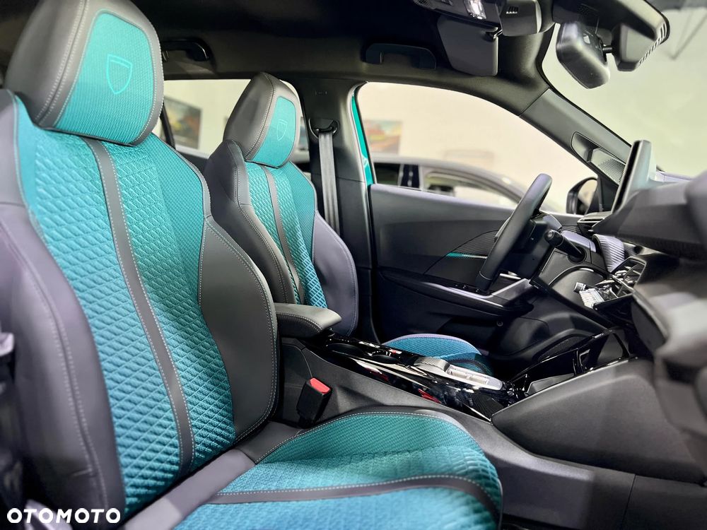 Peugeot 2008 PureTech mHEV Envy e-DCS6 - 12