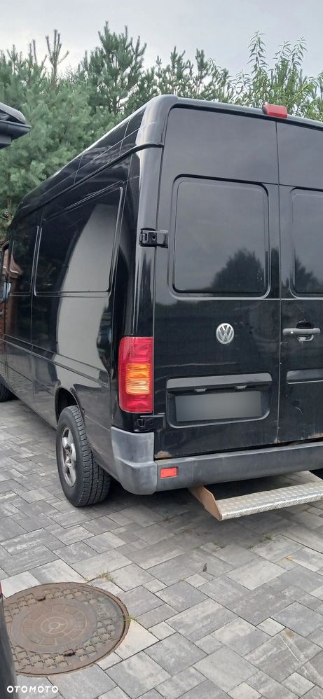 Volkswagen LT 35 - 9