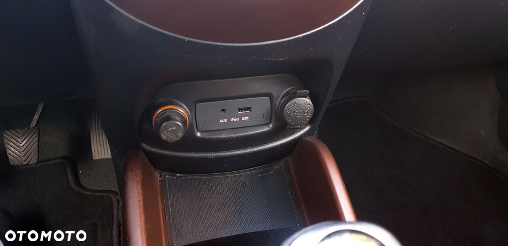 Kia Soul 1.6 GDI Spirit - 20