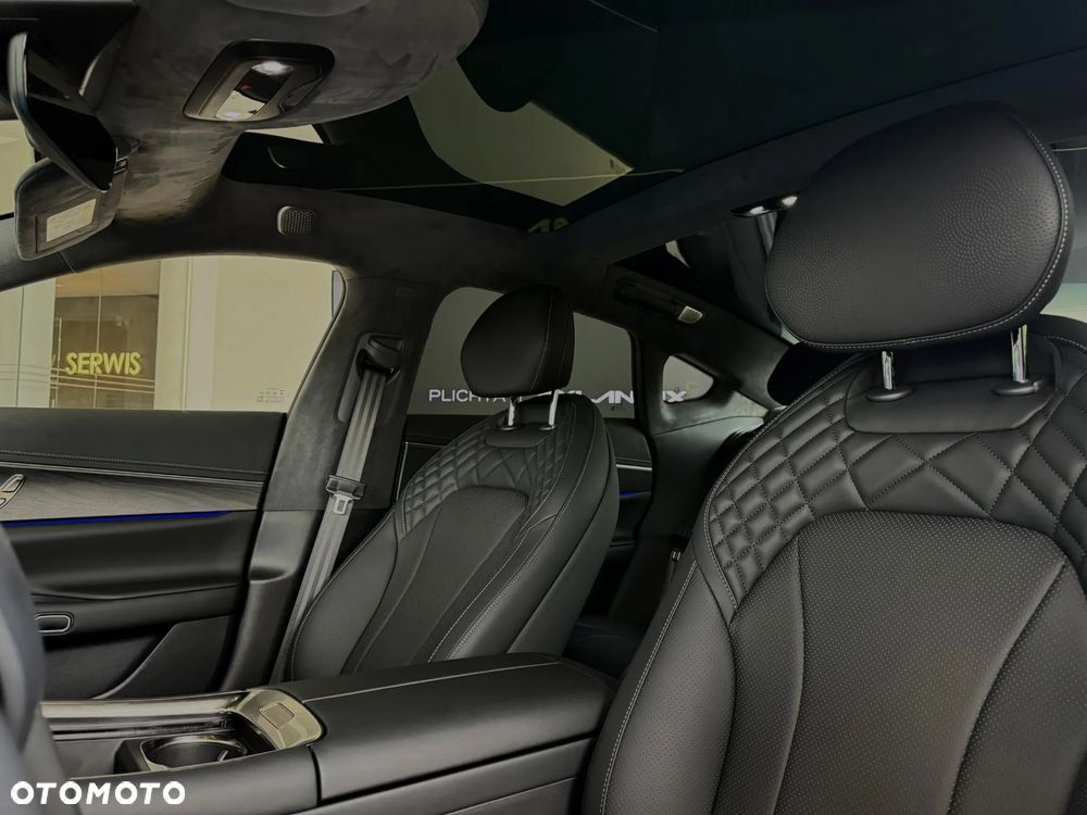 Exlantix ES 100kWh Premium AWD - 23