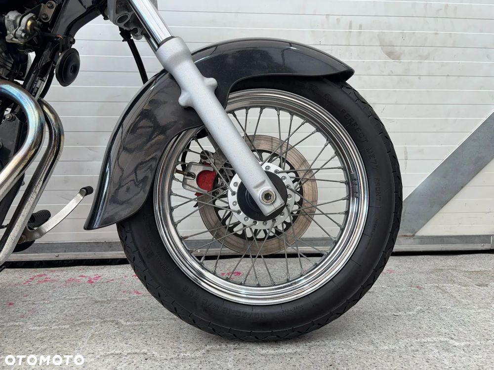 Suzuki Marauder - 21