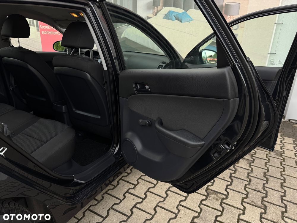 Hyundai i30 - 13
