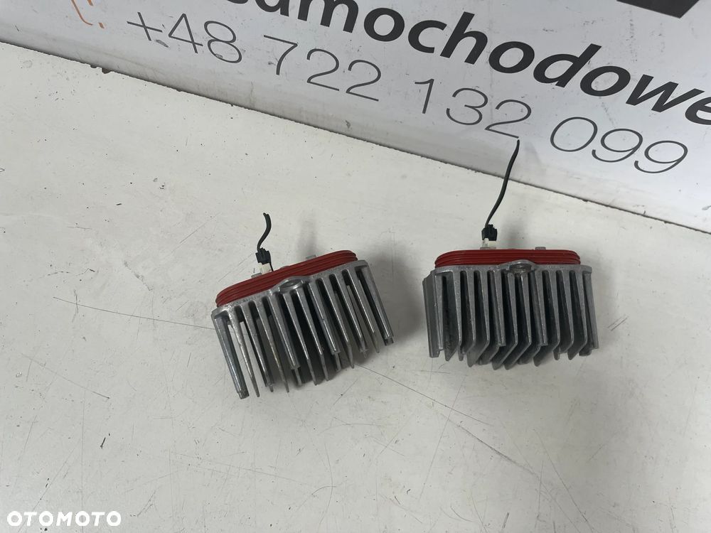 Przetwornica moduł światła  LED H1BB-13D278-AC - 2