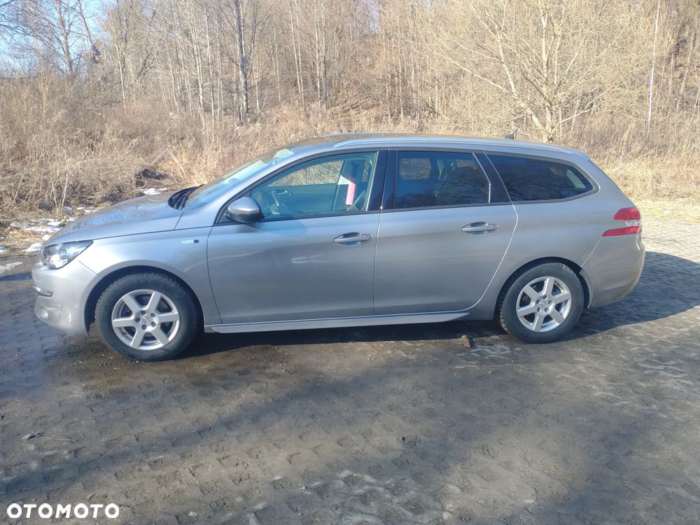 Peugeot 308 PureTech 130 Stop & Start Style - 7