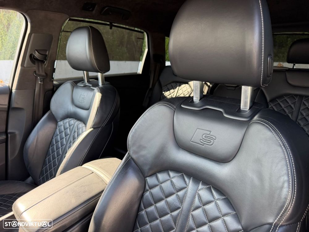 Audi Q7 - 24