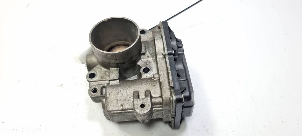 PRZEPUSTNICA RENAULT CLIO II 82002850178 - 2