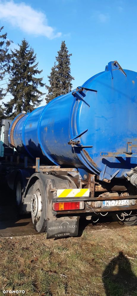 Volvo FM7 - 3
