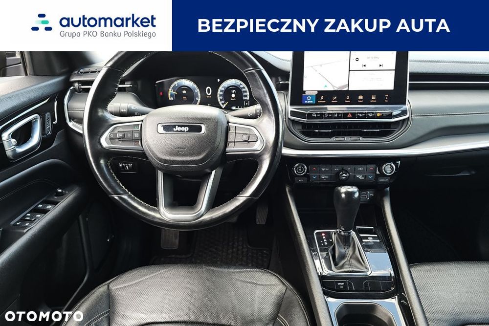 Jeep Compass 1.3 TMair S FWD S&S DDCT - 11