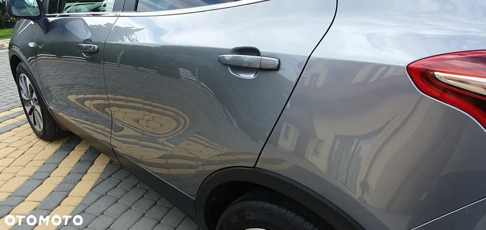 Opel Mokka X - 21