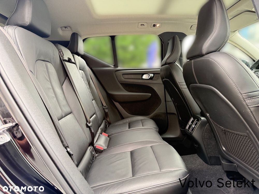 Volvo XC 40 - 27