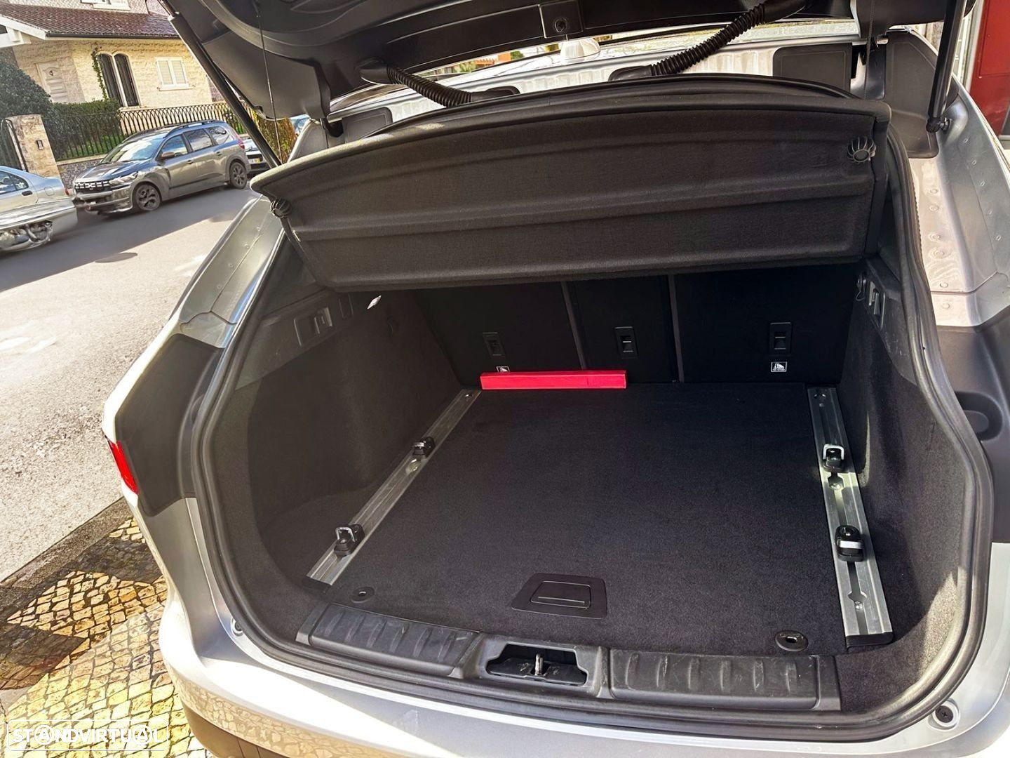 Jaguar F-Pace 2.0 i4D R-Sport Aut. - 18