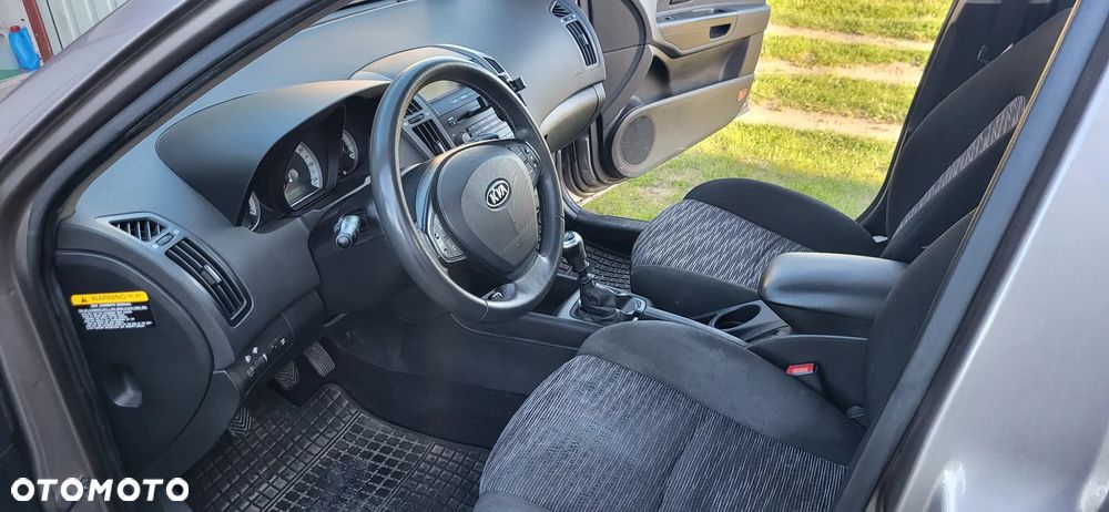 Kia Ceed 1.6 Crdi Comfort - 9