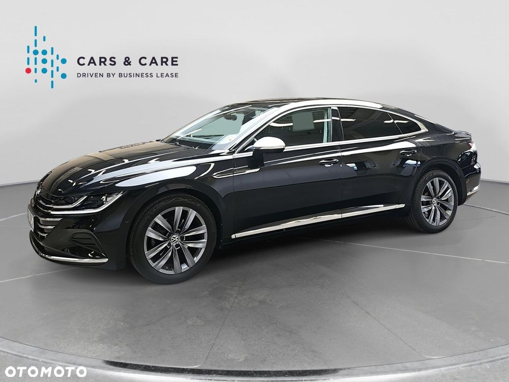 Volkswagen Arteon 2.0 TSI Elegance DSG - 4