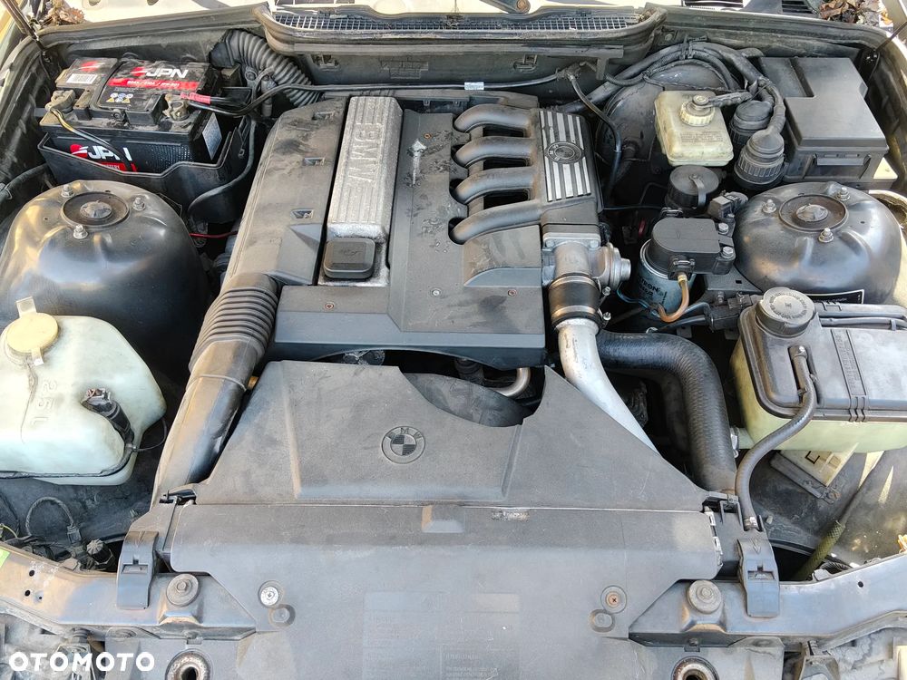 BMW Seria 3 - 24