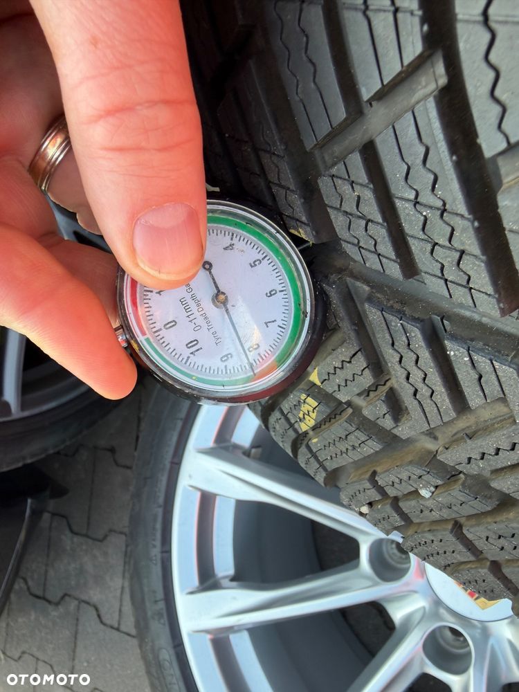 Koła zimowe Porsche Cayman/Boxster 19 cali - 8